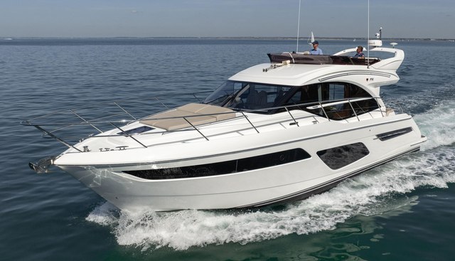 noname yacht for sale 13