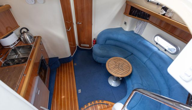 Princess Penny yacht for sale 28