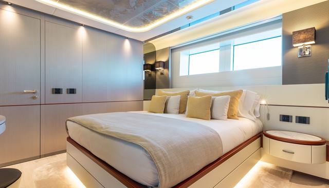 Half Irish yacht for sale 29