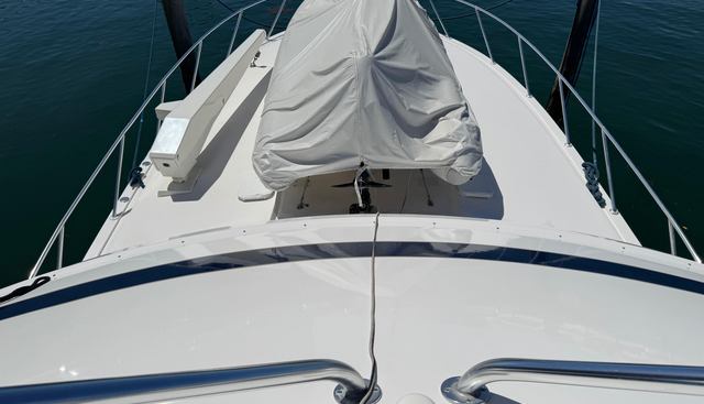 noname yacht for sale 4