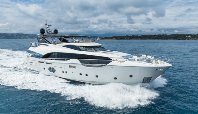 Rocco yacht for sale 27