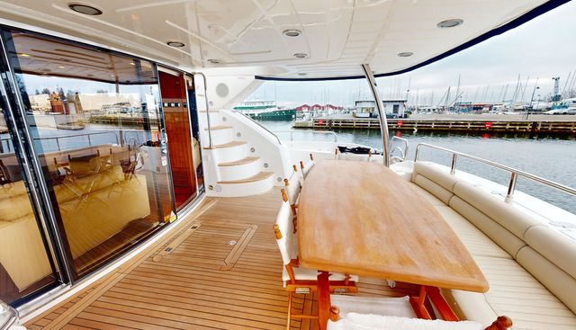 NATASCHA yacht for sale 18