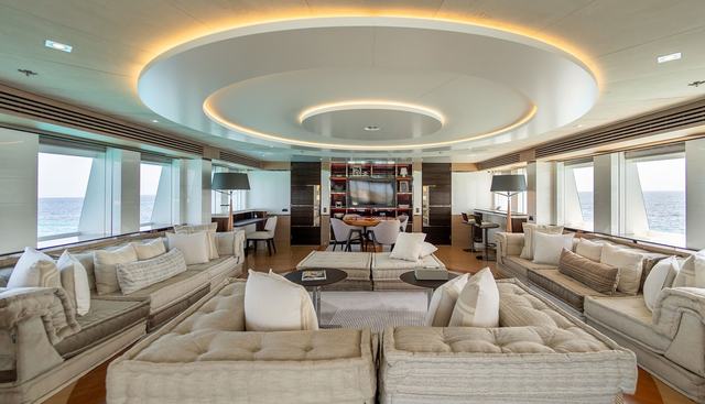 Asya yacht for sale 9