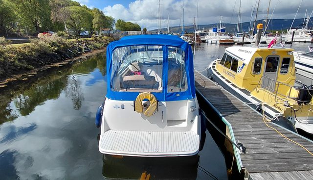 My Orla yacht for sale 4