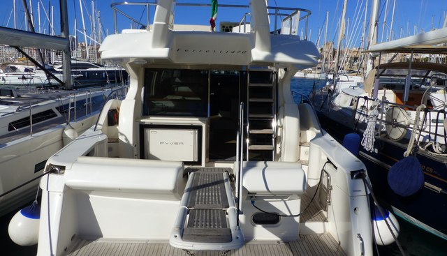 noname yacht for sale 3