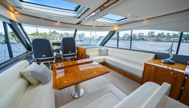 SAPPHIRE yacht for sale 38