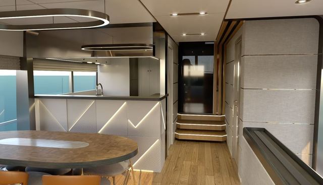 VOYAGE 90 yacht for sale 18