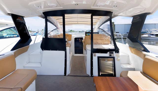 Major Adjustment yacht for sale 19