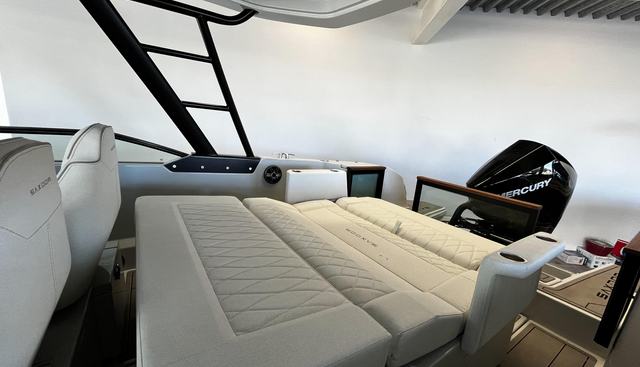 noname yacht for sale 8