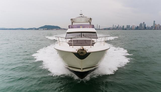 SHANTI III yacht for sale 3