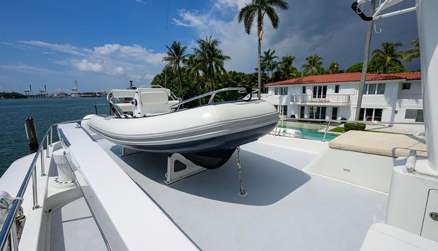 noname yacht for sale 34