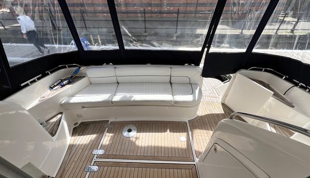 noname yacht for sale 7