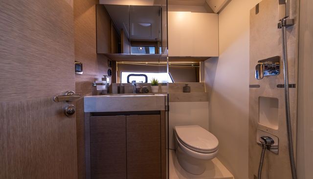 noname yacht for sale 20