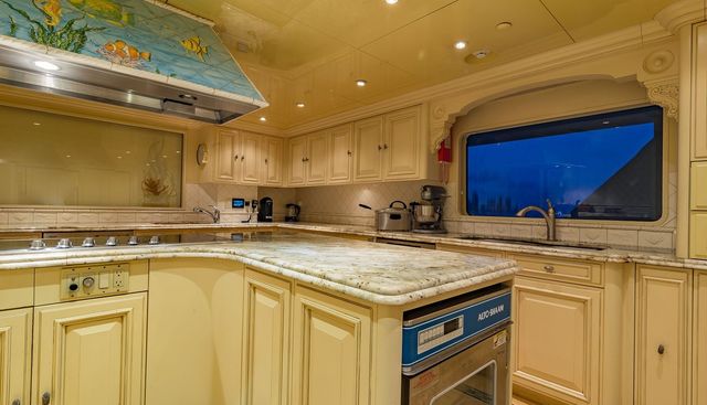 I LOVE THIS BOAT yacht for sale 30