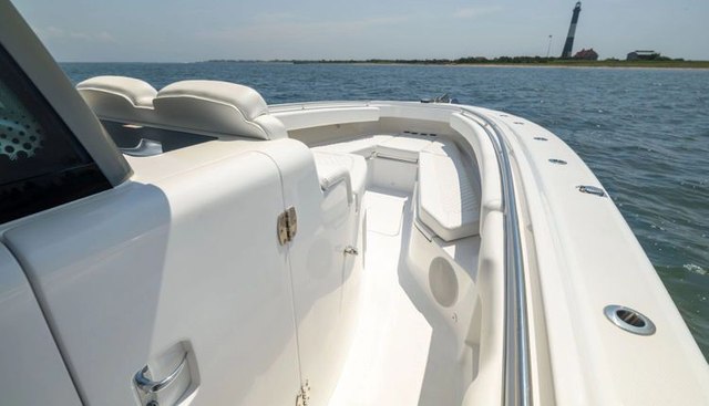 noname yacht for sale 24