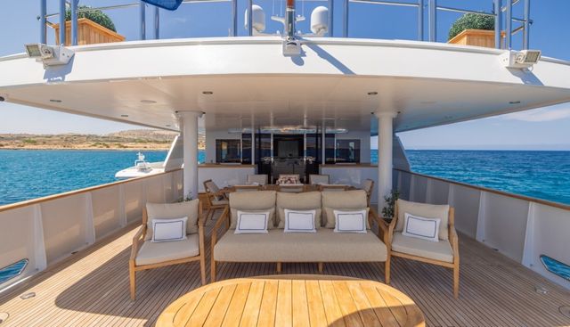 ALAIA yacht for sale 27