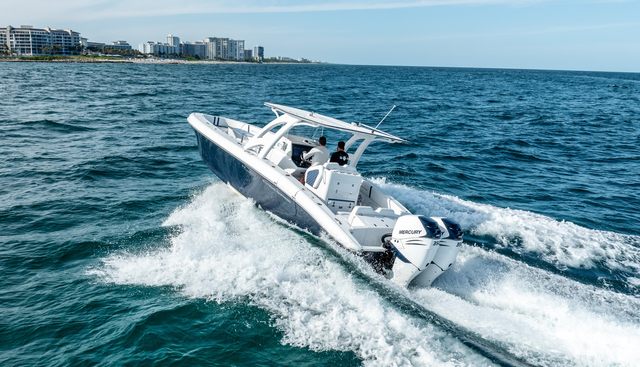 noname yacht for sale 14