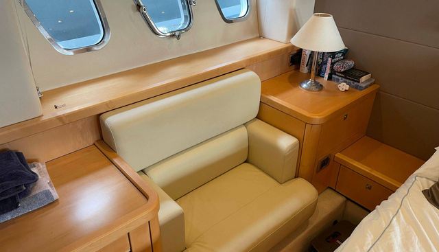 noname yacht for sale 35