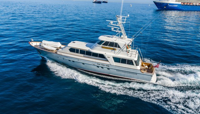 IMPETUOUS yacht for sale 18