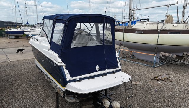 noname yacht for sale 5