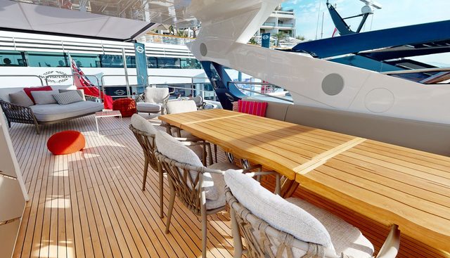 LADY N yacht for sale 10