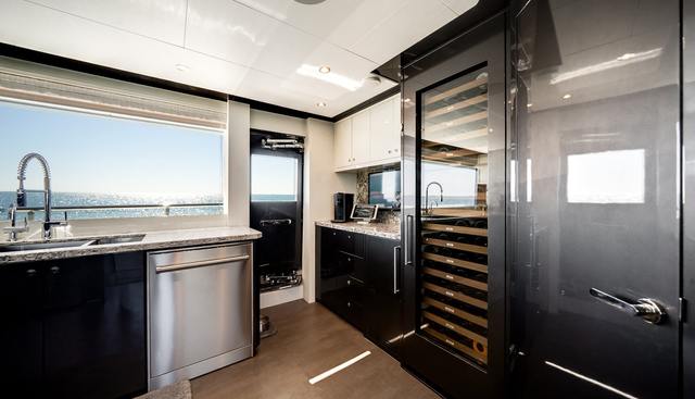 DREAMS yacht for sale 37