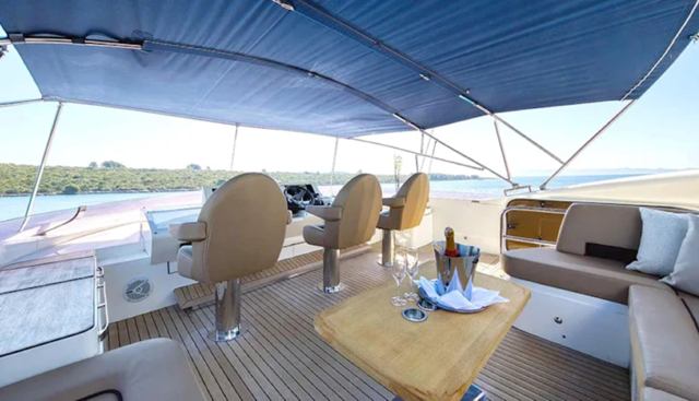 AGAVE yacht for sale 15