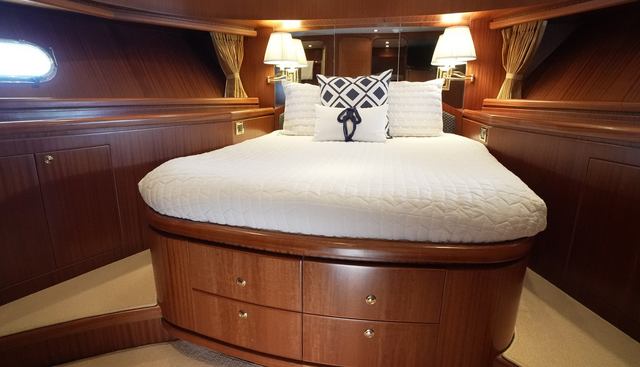 SEA 2 SEA yacht for sale 43