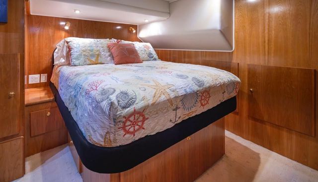 Y Knot yacht for sale 24