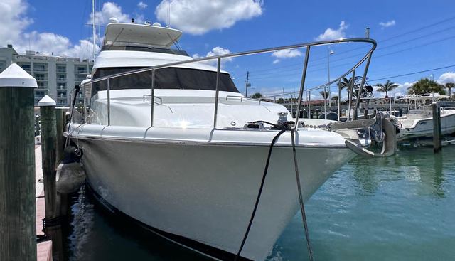 noname yacht for sale 3