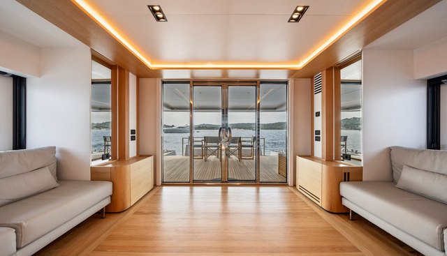 Ice yacht for sale 12