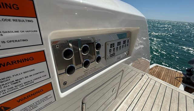SEVEN yacht for sale 18