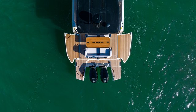 noname yacht for sale 5
