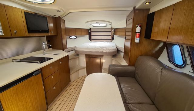 noname yacht for sale 23