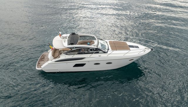 Tyche 1 yacht for sale 29