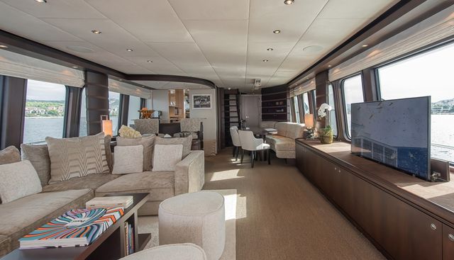 Nashira yacht for sale 15