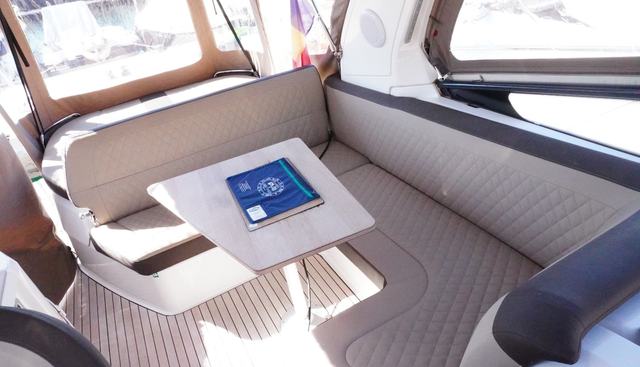 Sonnen Line yacht for sale 7