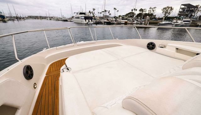 GOLDEN HOUR yacht for sale 13