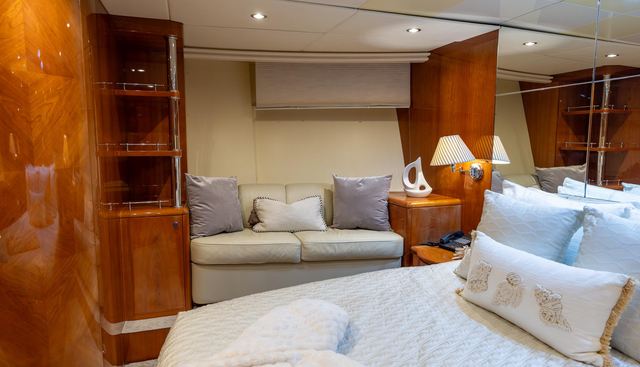 noname yacht for sale 42