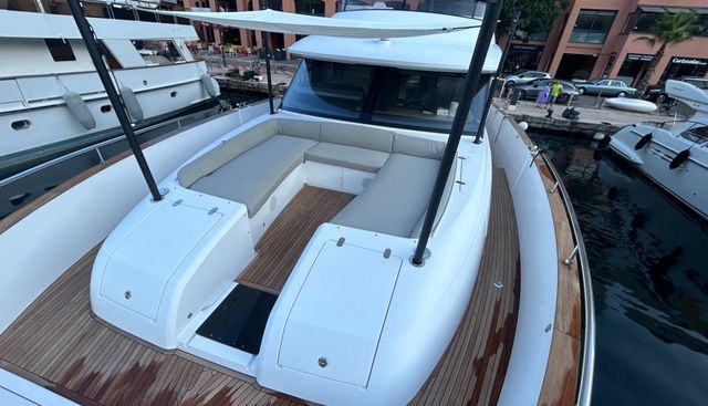 Neo yacht for sale 2