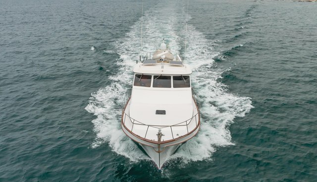 Vin Santo yacht for sale 15