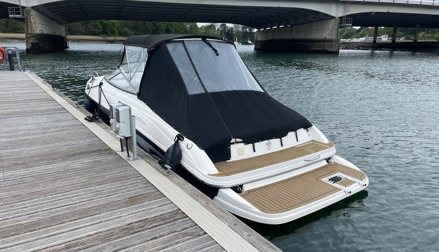 LIQUID ASSET yacht for sale 5