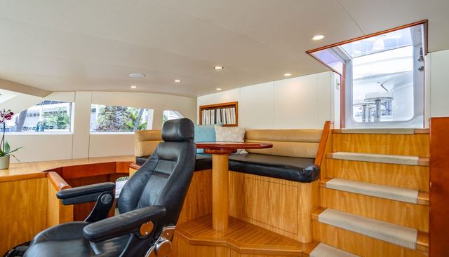 CARPE DIEM yacht for sale 23