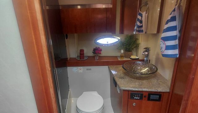Shalimar yacht for sale 34