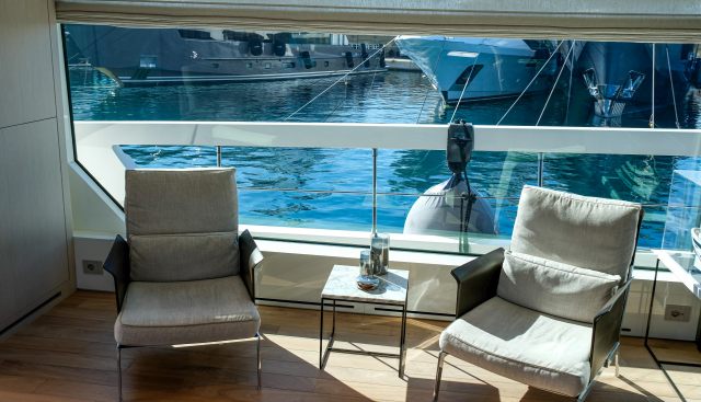 Carra I yacht for sale 35