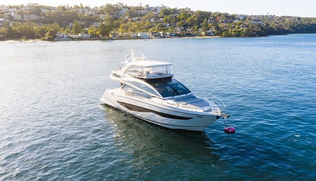 IMAGINE yacht for sale 3