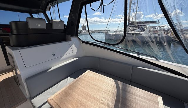 BG42 yacht for sale 10