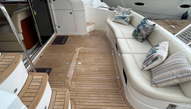 noname yacht for sale 5