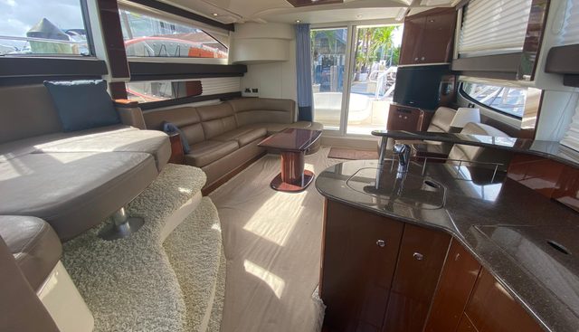 Sea Shack yacht for sale 23