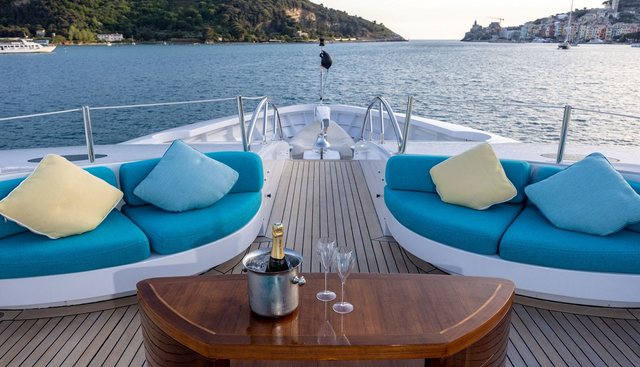 HOLIDAY yacht for sale 28